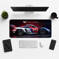 Welsera Porche 911 Desk Mat