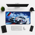 Welsera BMW M2 Desk Mat