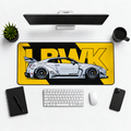 Welsera LBWK Racing Desk Mat