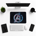 Welsera Avengers Mouse Pad