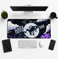 Welsera Cosmic Joker Desk Mat