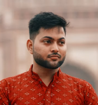 Zayn Mirza