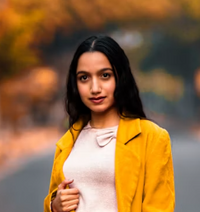 Kiara Mishra