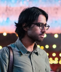 Nikhil Saxena
