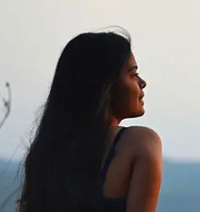 Simran Sahani