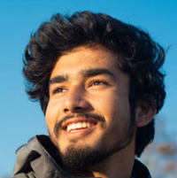 Vivek Chauhan