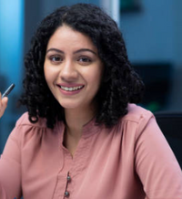 Amaira Bhatia