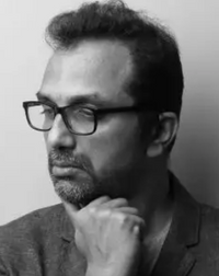 Manish Srivastava
