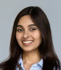 Kritika Nanda