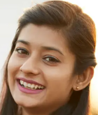 K Deshmukh