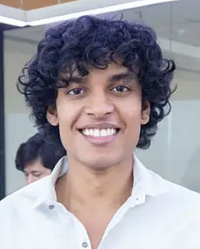 Advik Chawla