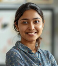 Divya Giri