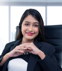 Priyana Sethi