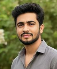 Rudra Agarwal