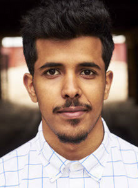 Pranav Kapoor