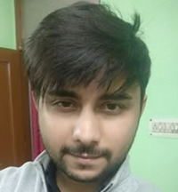 Bhavesh
