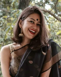 Nandini Agarwal