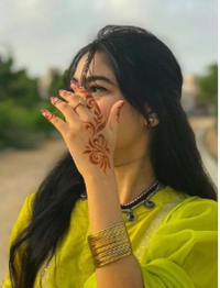 Mahima Singh