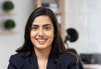 Anshika Joshi