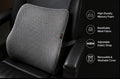 Welsera™ Core | Ergonomic Lumbar Support Cushion