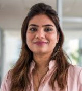 Shraddha Agarwal